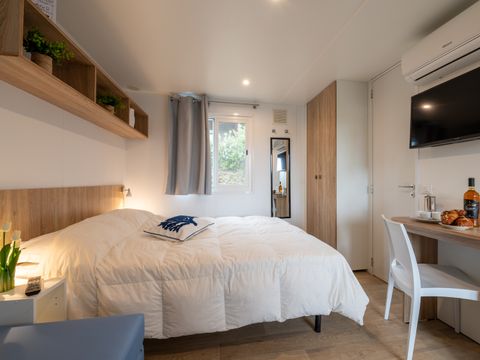 Studio 2 personnes - Bedroom - 2 pax