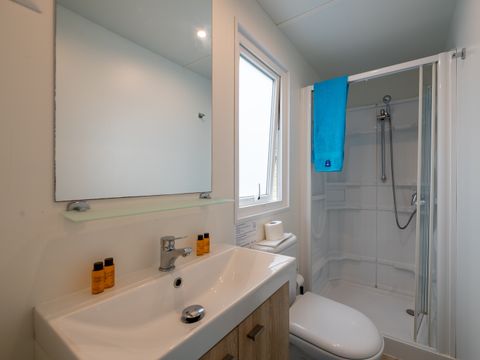 Studio 2 personnes - Bedroom - 2 pax