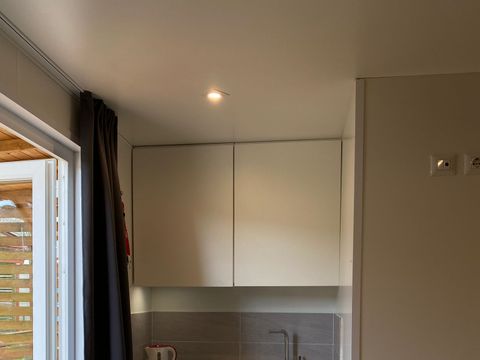 Studio 2 personnes - Bedroom - 2 pax