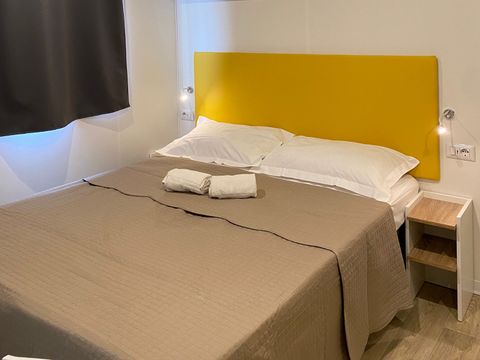 Studio 2 personnes - Bedroom - 2 pax