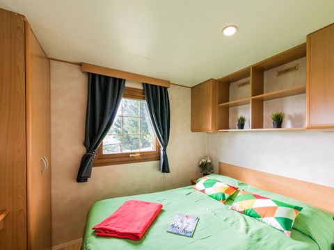 MOBILHOME 4 personnes - woody