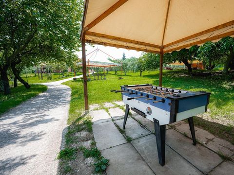 Villatent Centro Vacanze San Marino - Camping Saint Marin - Image N°25