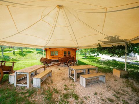 Villatent Centro Vacanze San Marino - Camping Saint Marin - Image N°16