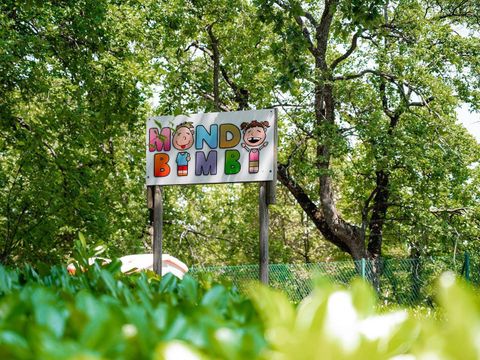 Villatent Centro Vacanze San Marino - Camping Saint Marin - Image N°18
