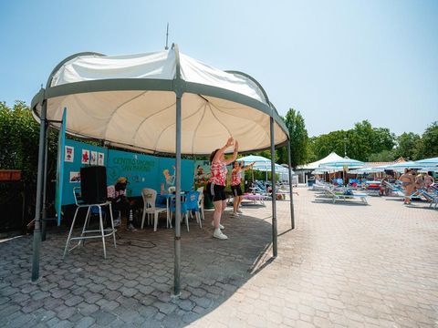 Villatent Centro Vacanze San Marino - Camping Saint Marin - Image N°20