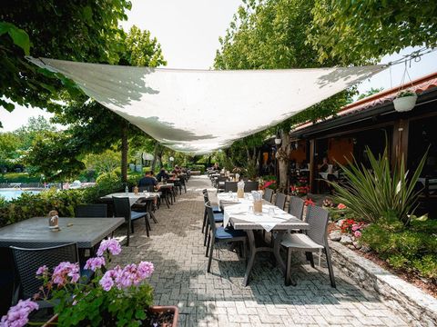 Villatent Centro Vacanze San Marino - Camping Saint Marin - Image N°26