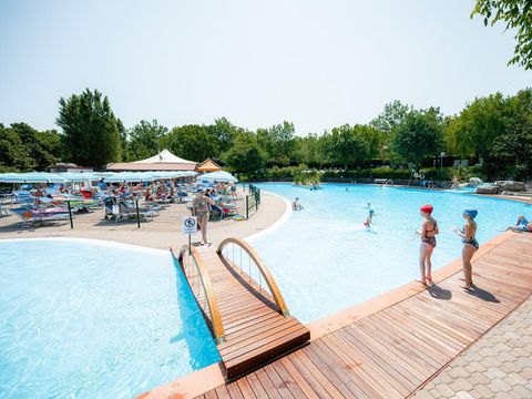 Villatent Centro Vacanze San Marino - Camping Saint Marin - Image N°3