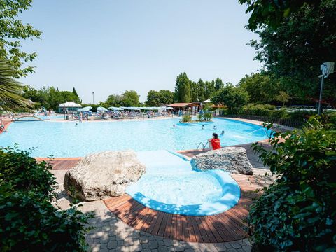 Villatent Centro Vacanze San Marino - Camping Saint Marin