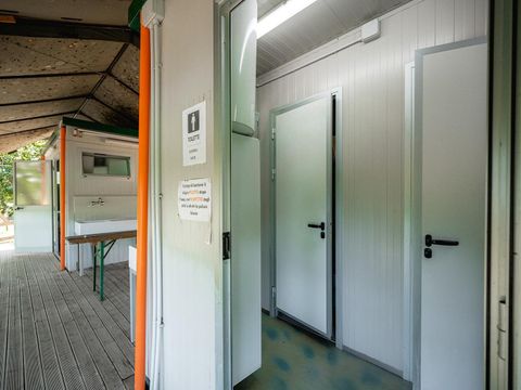 Villatent Centro Vacanze San Marino - Camping Saint Marin - Image N°9
