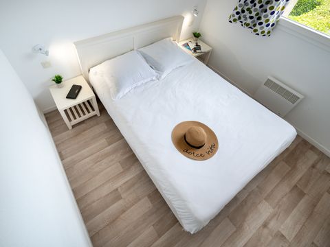 Residence Goélia Kermael - Camping Ille-et-Vilaine - Image N°17