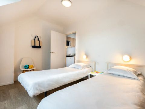 STUDIO 4 personnes - STUDIO 4 PERSONNES