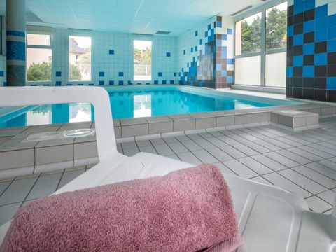 Residence Goélia Kermael - Camping Ille-et-Vilaine - Image N°3