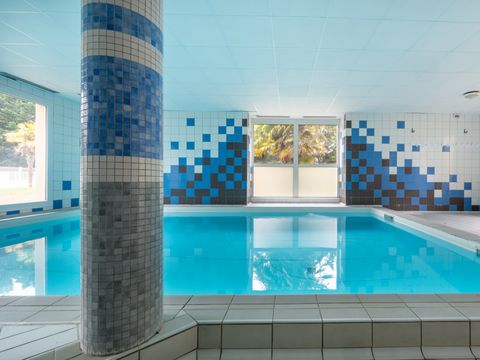 Residence Goélia Kermael - Camping Ille-et-Vilaine - Image N°2