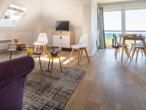 Residence Goélia Kermael - Camping Ille-et-Vilaine - Image N°13