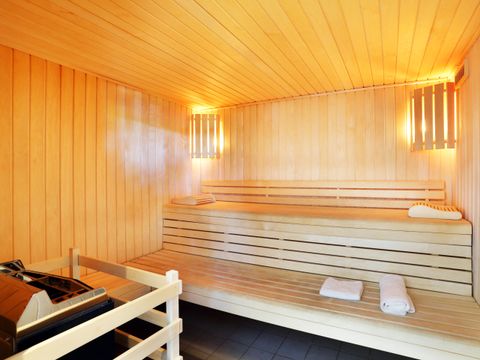 Residence Goélia Le Domaine des Dunes Mimizan (Côte Landaise) - Camping Landes - Image N°12