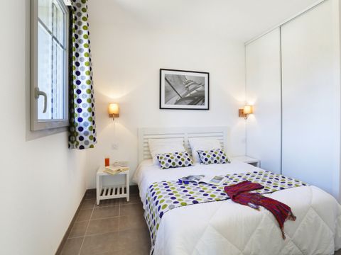 MAISON 8 personnes - G/347 - 4 pièces duplex