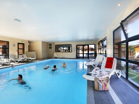 Residence Goélia Le Domaine des Dunes Mimizan (Côte Landaise) - Camping Landes - Image N°9