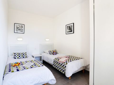 Residence Goélia Le Domaine des Dunes Mimizan (Côte Landaise) - Camping Landes - Image N°5