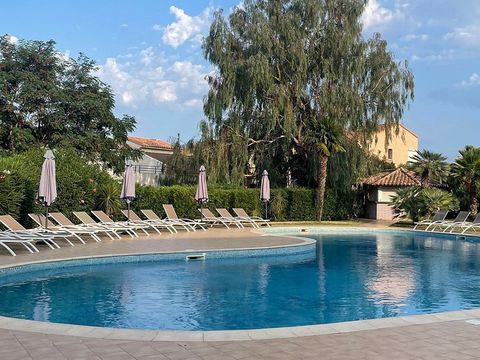 Sognu di Mare - Camping Corse du Nord - Image N°4