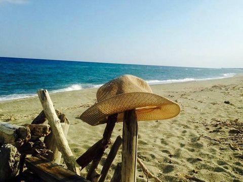 Sognu di Mare - Camping Corse du Nord - Image N°6