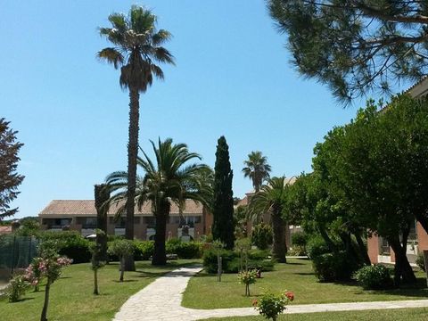 Sognu di Mare - Camping Corse du Nord - Image N°17