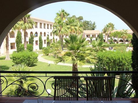 APPARTEMENT 8 personnes - 3 pièces avec coin nuit 8 personnes vue Mer