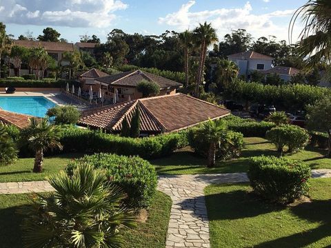 Sognu di Mare - Camping Corse du Nord - Image N°14