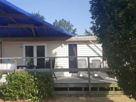 Vakantiepark Het Stoetenslagh - Camping Hardenberg - Image N°52