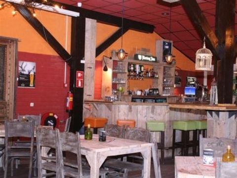 Vakantiepark Het Stoetenslagh - Camping Hardenberg - Image N°42