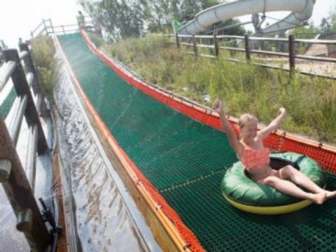 Vakantiepark Het Stoetenslagh - Camping Hardenberg - Image N°16