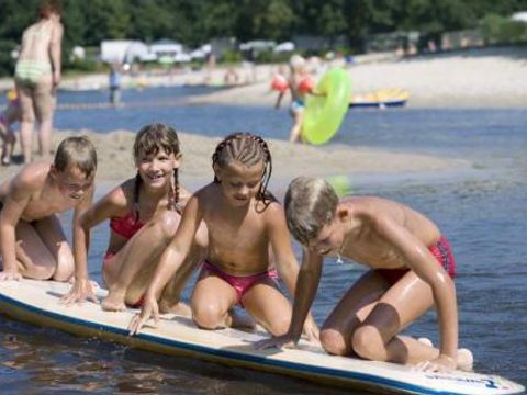Vakantiepark Het Stoetenslagh - Camping Hardenberg - Image N°17