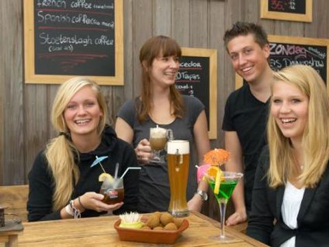 Vakantiepark Het Stoetenslagh - Camping Hardenberg - Image N°40