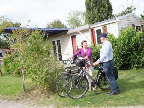 Vakantiepark Het Stoetenslagh - Camping Hardenberg - Image N°48