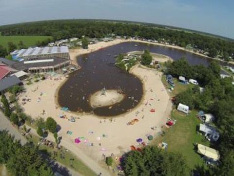 Vakantiepark Het Stoetenslagh - Camping Hardenberg - Image N°19
