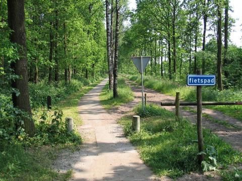 Vakantiepark Het Stoetenslagh - Camping Hardenberg - Image N°47