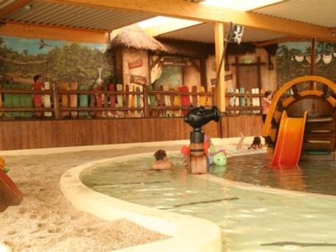 Vakantiepark Het Stoetenslagh - Camping Hardenberg - Image N°28