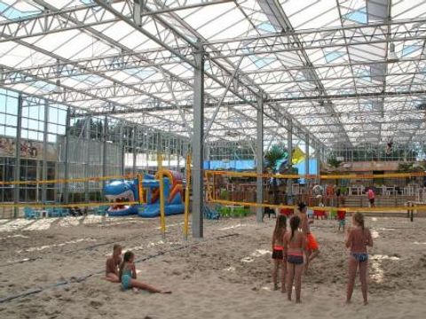 Vakantiepark Het Stoetenslagh - Camping Hardenberg - Image N°36