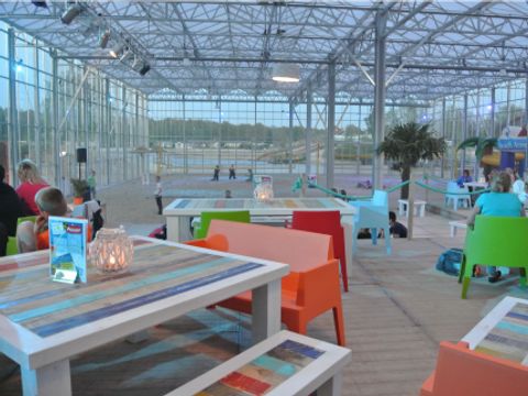 Vakantiepark Het Stoetenslagh - Camping Hardenberg - Image N°31