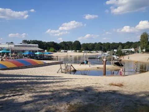 Vakantiepark Het Stoetenslagh - Camping Hardenberg - Image N°51