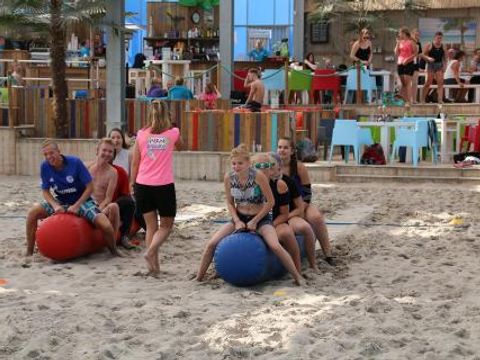 Vakantiepark Het Stoetenslagh - Camping Hardenberg - Image N°32