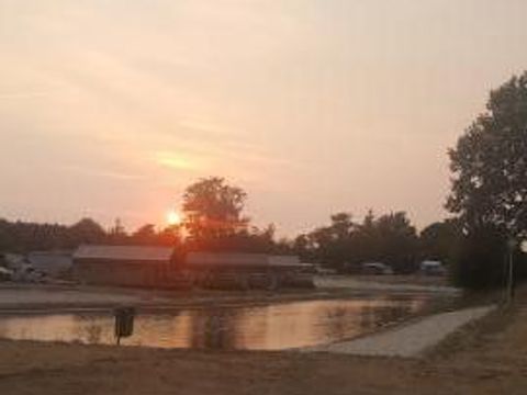Vakantiepark Het Stoetenslagh - Camping Hardenberg - Image N°53