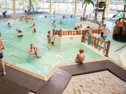 Vakantiepark Het Stoetenslagh - Camping Hardenberg - Image N°29