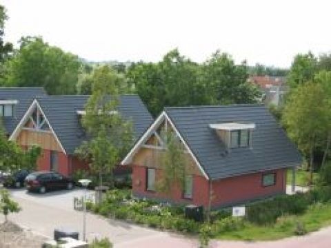 Novasol Waterrijck Marswâl - Camping Friesische Seen