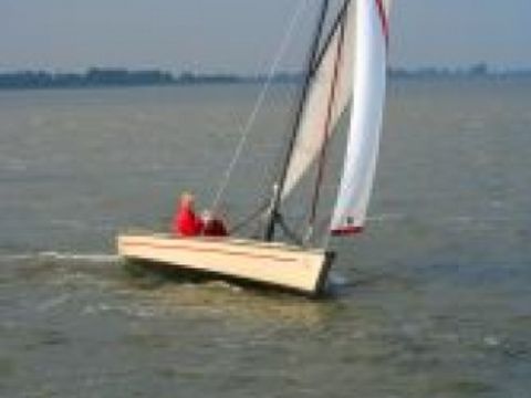 Novasol Waterrijck Marswâl - Camping Friesische Seen - Image N°6