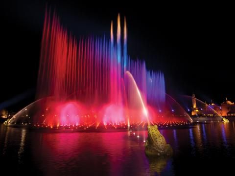 Efteling Bosrijk - Camping Loon op Zand - Image N°10
