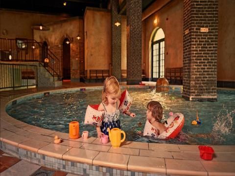 Efteling Bosrijk - Camping Loon op Zand - Image N°13