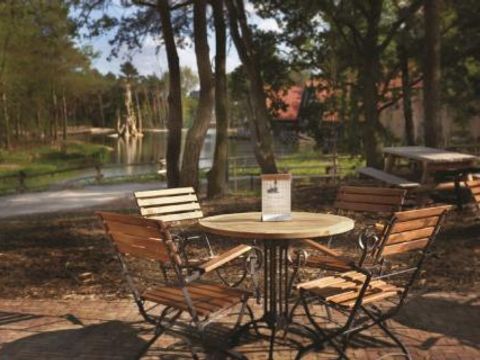 Efteling Bosrijk - Camping Loon op Zand - Image N°22