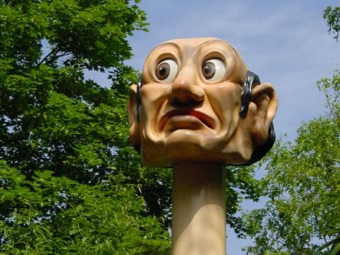 Efteling Bosrijk - Camping Loon op Zand - Image N°7