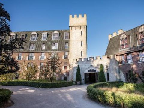 Efteling Bosrijk - Camping Loon op Zand - Image N°29