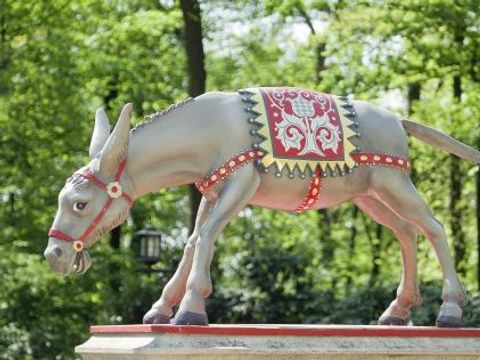 Efteling Bosrijk - Camping Loon op Zand - Image N°15